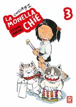 La monella Chie